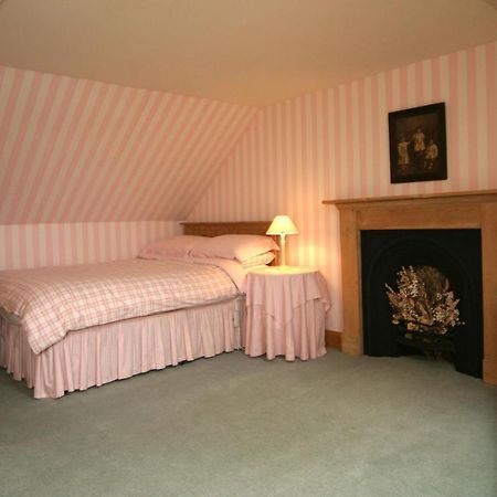 Springburn Cottage Strachur Esterno foto